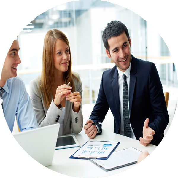 IT Staffing Solutions