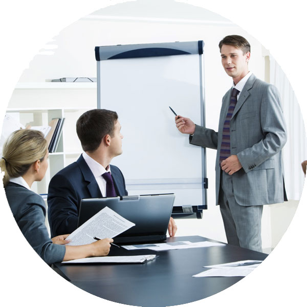 IT TRAINING