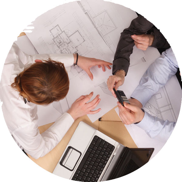 IN HOUSE PROJECTS