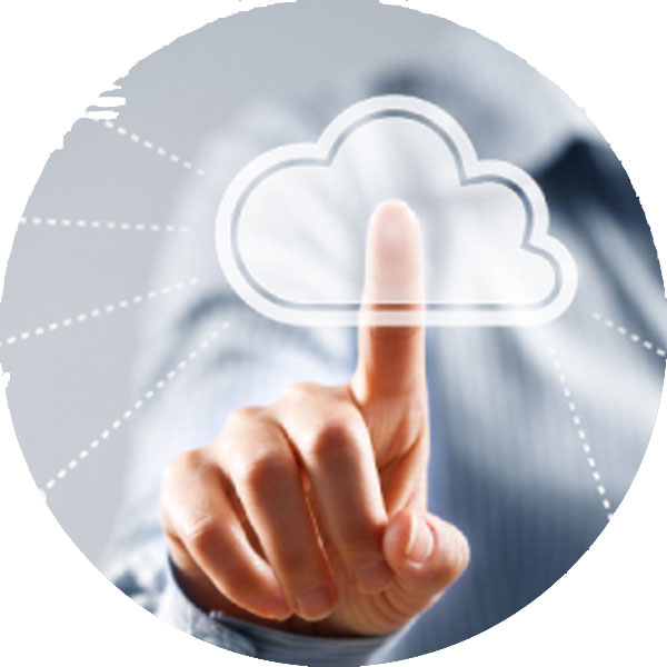 CLOUD SOLUTIONS